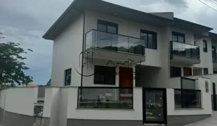 Casa com 3 quartos à venda no Potecas, São José  por R$ 539.000