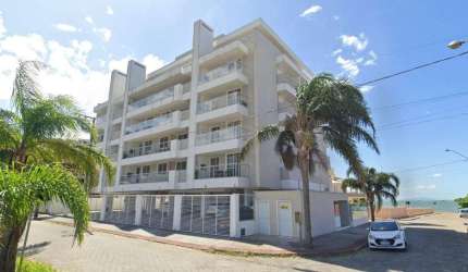 Apartamento com 3 quartos à venda na Praia de Fora, Palhoça  por R$ 749.000