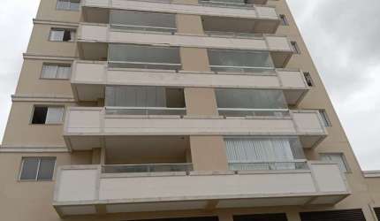 Apartamento com 3 quartos à venda no Centro, Biguaçu  por R$ 690.000