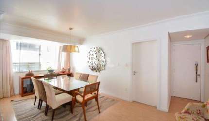 Apartamento com 3 quartos à venda no Centro, Florianópolis  por R$ 1.970.000