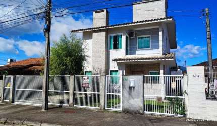 Casa com 4 quartos à venda na Bela Vista, Palhoça  por R$ 1.500.000