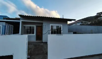 Casa com 3 quartos à venda na Bela Vista, Palhoça  por R$ 480.000