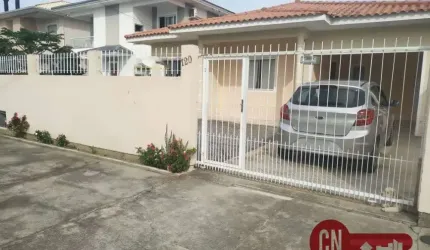 Casa com 2 quartos à venda em Nova Palhoça, Palhoça  por R$ 580.000