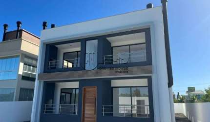 Apartamento com 2 quartos à venda no Pinheira, Palhoça  por R$ 460.000