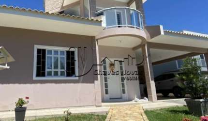 Casa com 2 quartos à venda no Campeche, Florianópolis  por R$ 1.569.000