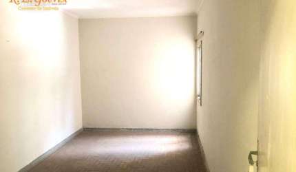 Apartamento com 1 dormitório à venda, 55 m² por R$ 250.000,00 - José Menino - Santos/SP