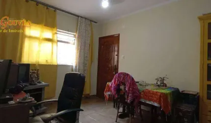 Apartamento com 2 dormitórios à venda, 53 m² por R$ 350.000,00 - Embaré - Santos/SP