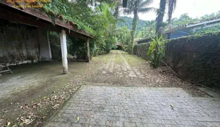 Casa com 5 dormitórios à venda, 301 m² por R$ 3.950.000,00 - Juquehy - São Sebastião/SP