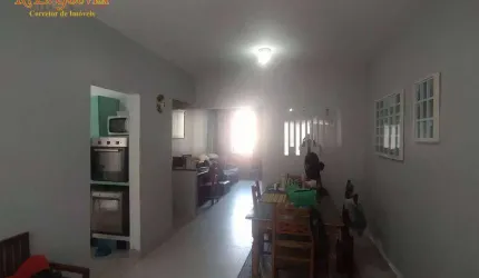 Ótimo apartamento vista p/mar, com 1 dormitório,  sala 2 ambientes. à venda por R$ 520.000 - Aparecida - Santos/SP