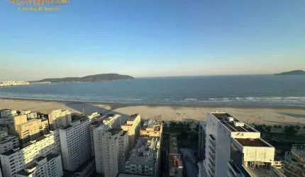Apartamento com 3 dormitórios, 100 m² - venda por R$ 1.890.000 ou aluguel por R$ 8.000/mês o pacote - Pompéia - Santos/SP