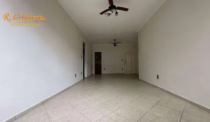 Apartamento com 2 dormitórios à venda, 104 m² por R$ 590.000,00 - Pompéia - Santos/SP