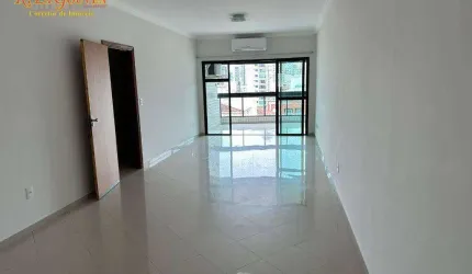 Apartamento com 3 dormitórios, 133 m² - venda por R$ 1.325.000,00 ou aluguel por R$ 7.000,83/mês - Pompéia - Santos/SP