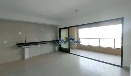 Apartamento com 2 dormitórios à venda, 70 m² por R$ 850.000,00 - Ponta da Praia - Santos/SP