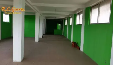 Prédio Comercial à venda por R$ 1.500.000 - Esplanada dos Barreiros - São Vicente/SP