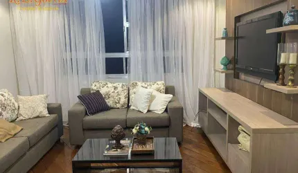 Cobertura à venda há poucas quadras da praia!!!!!!!!!