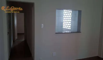 Apartamento com 1 dormitório à venda por R$ 320.000,00 - Boqueirão - Santos/SP