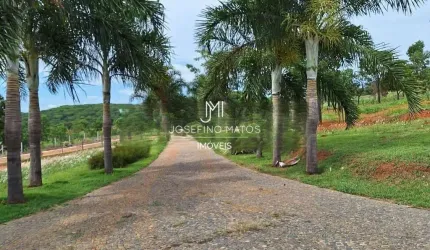 Chácara  à venda  em  Prudente de Morais/MG- Condomínio Portal do Horizonte.