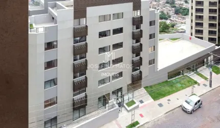 Cobertura Linear à venda no Gutierrez com 2 quartos- 80m² por R$ 820.000,00