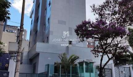 Apartamento  2 quartos com suíte à venda no Bairro Serra-  50M²- Belo Horizonte-MG
