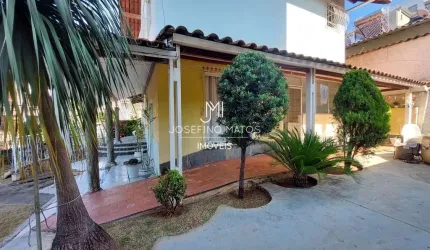 Casa com 05 quartos à venda no Plamares-439m² de área -R$ 1.300.000,00