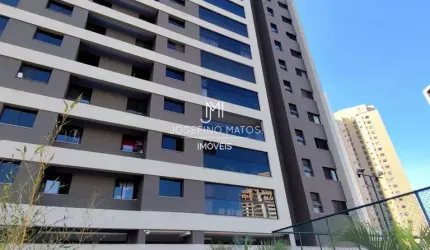 Apartamento Alto Padrão à venda no Vila da Serra-Nova Lima/MG- 135m²=R$ 2.200.000,00