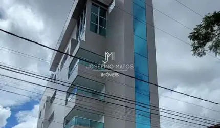 Apartamento  04 quartos a venda 138m²- Alto Padrão-  Jaraguá-BH