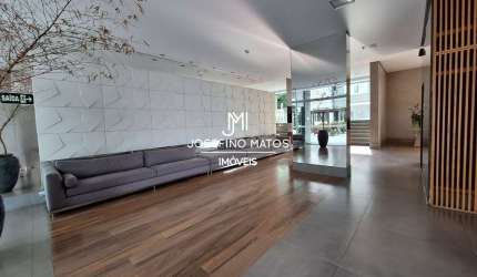 Apartamento Alto Padrão 4 quartos  à venda  em Palmares-  Belo Horizonte/MG-153,97