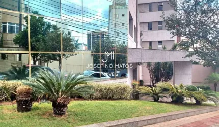 Apartamento Alto Padrão à venda no  São Pedro, Belo Horizonte/MG- 160m² por R$ 2.400.000,00