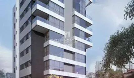 Apartamento com 3 quartos à venda  no Santo Antônio, Belo Horizonte/MG 96m²= R$ 1.620.000,00