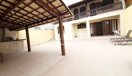 Casa 4 quartos à venda no Palmares-BH