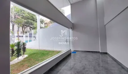 Apartamento Cobertura Duplex com 3 quartos no Serra- 148m²= R$ 1.114.418,80