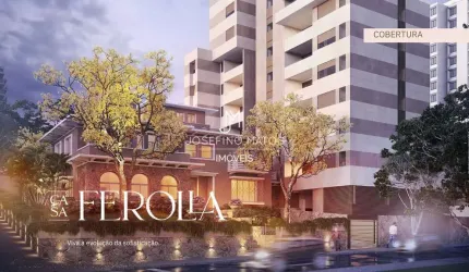 Cobertura Duplex 4 quartos  no Santo Antônio, Belo Horizonte/MG= 311m²=R$ 4.492.000,00