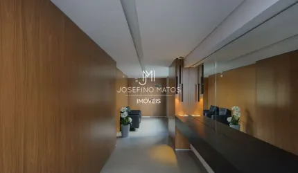 Apartamento  3 quartos  Alto Padrão à venda no Cidade Nova/BH 90m² - R$ 1.310.000,00
