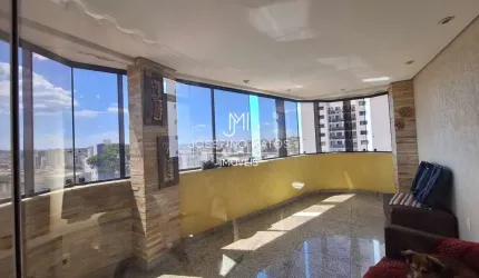 Cobertura  com 4 quartos à venda, 303m³ por R$ 2.160.000,00 -   Cidade Nova, Belo Horizonte/MG
