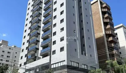 Apartamento 3 quartos à venda no Santa Efigênia-BH 74,39m² =R$ 1.380.000,00