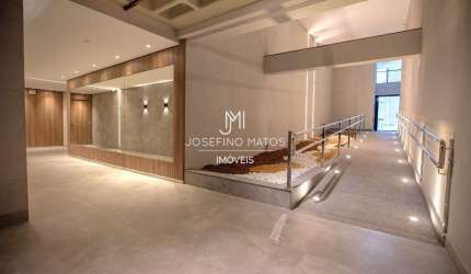 Apartamento à venda no Santa Efigênia-66,50m² = R$ 1.180.000,00