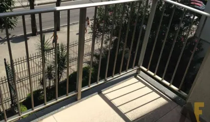 Praça seca - ótimo apartamento com porcelanato