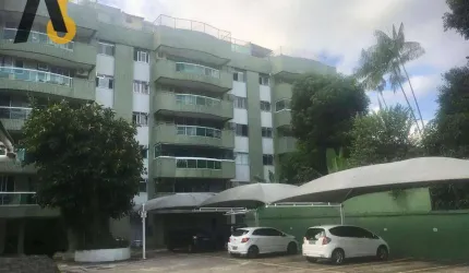 Apartamento com 3 dormitórios à venda, 94 m² por R$ 550.000,00 - Anil - Rio de Janeiro/RJ