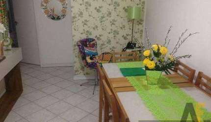Pechincha - apartamento - 2 quartos - entrar e morar.