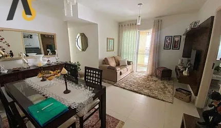 Apartamento com 2 dormitórios à venda, 72 m² por R$ 340.000,00 - Pechincha - Rio de Janeiro/RJ