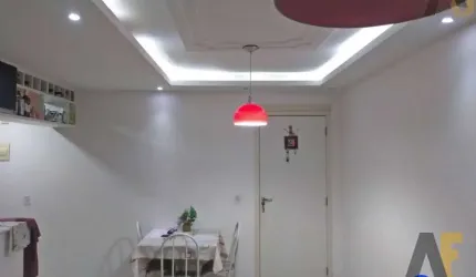 2 quartos - Taquara-  excelente - apartamento - vista paranorâmica