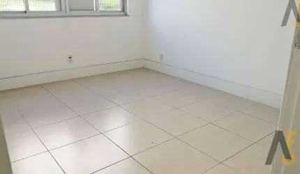 Oportunidade - apartamento - Pechincha - desocupado - 2 quartos - 1 suite