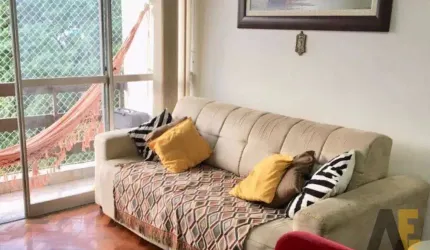 Ótimo apartamento de 58 m² na Taquara!!! 1 vaga na escritura!!!