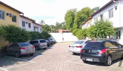 Oportunidade -Casa - Condomínio - Lazer