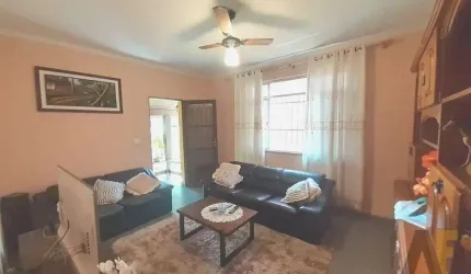 Pechincha - casa - linear - 372m2 - 2 quartos