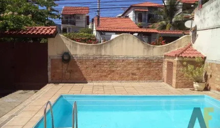 Excelente - casa - duplex - 360m2 - 3 quartos - 3 vagas