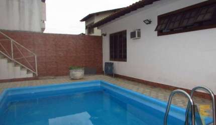 Casa com 3 dormitórios à venda, 185 m² por R$ 950.000,00 - Anil - Rio de Janeiro/RJ