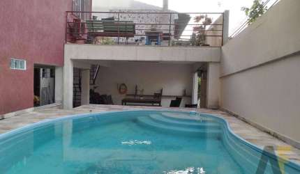 Casa com 3 dormitórios à venda, 348 m² por R$ 790.000,00 - Freguesia de Jacarepaguá - Rio de Janeiro/RJ