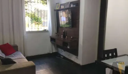 APARTAMENTO TÉRREO  2 QUARTOS SULACAP