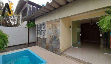Casa com 4 dormitórios à venda, 150 m² por R$ 498.000,00 - Freguesia de Jacarepaguá - Rio de Janeiro/RJ